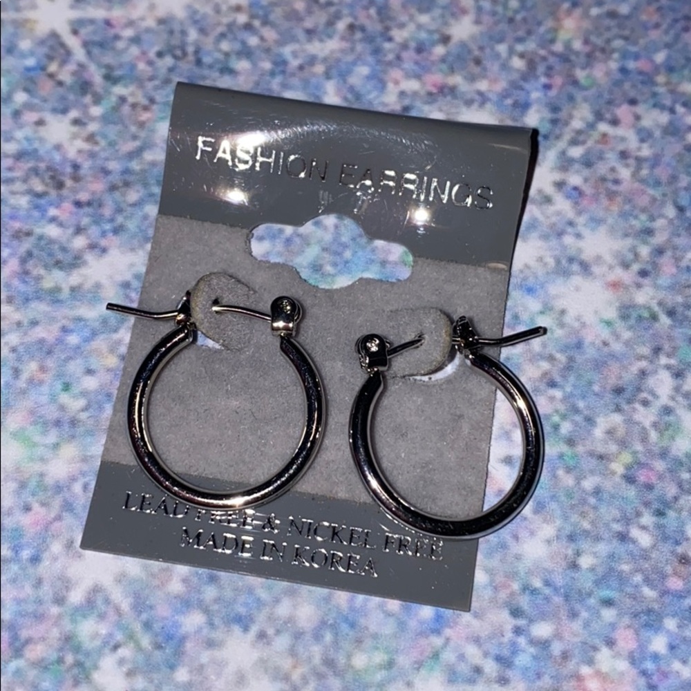 Fashion earrings